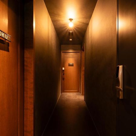 Hotel Node Saigawa Kanazawa Exteriér fotografie
