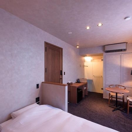 Hotel Node Saigawa Kanazawa Exteriér fotografie