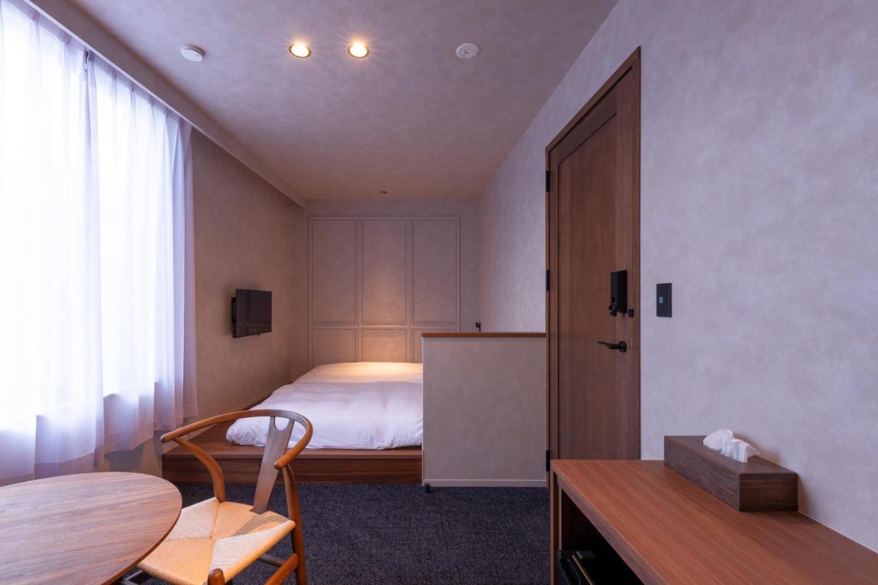 Hotel Node Saigawa Kanazawa Exteriér fotografie