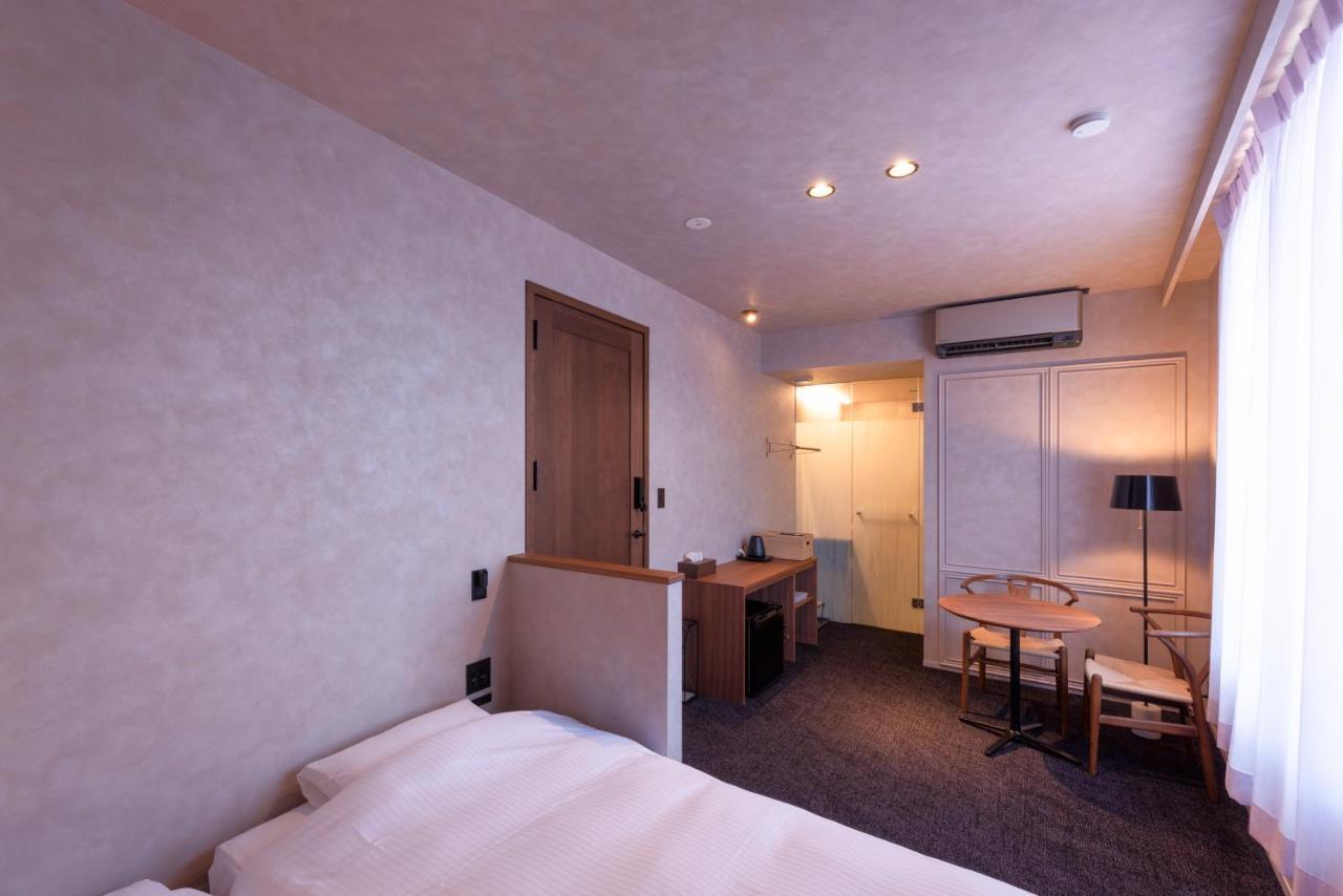 Hotel Node Saigawa Kanazawa Exteriér fotografie
