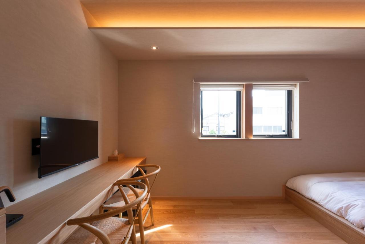 Hotel Node Saigawa Kanazawa Exteriér fotografie