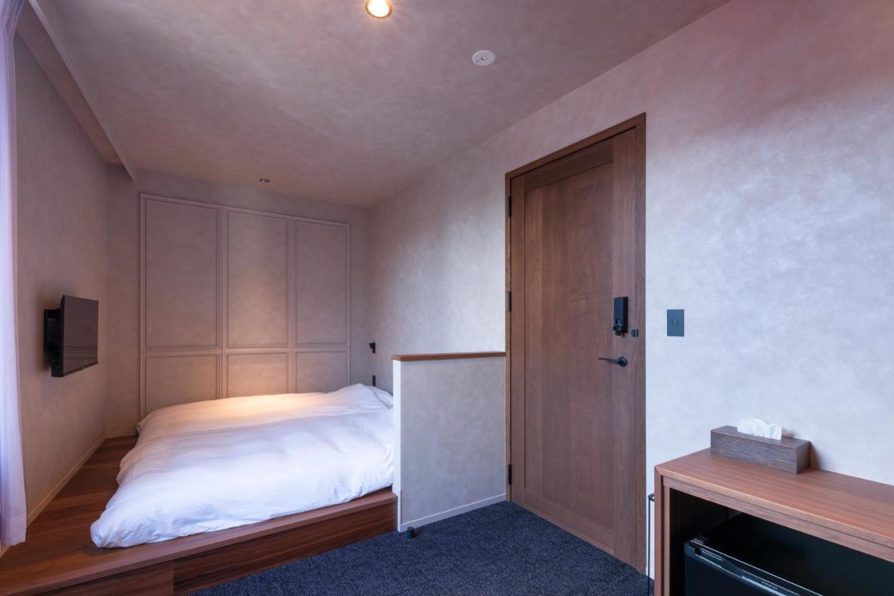 Hotel Node Saigawa Kanazawa Exteriér fotografie