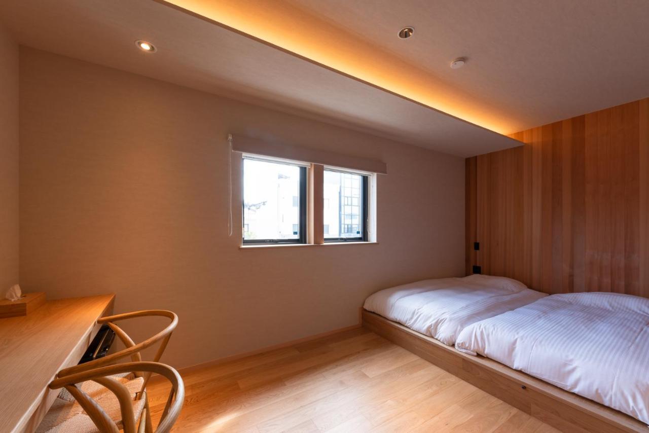 Hotel Node Saigawa Kanazawa Exteriér fotografie